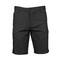 Galaxy by Harvic Slim Fitting Cotton Flex Stretch Men's Chino Shorts